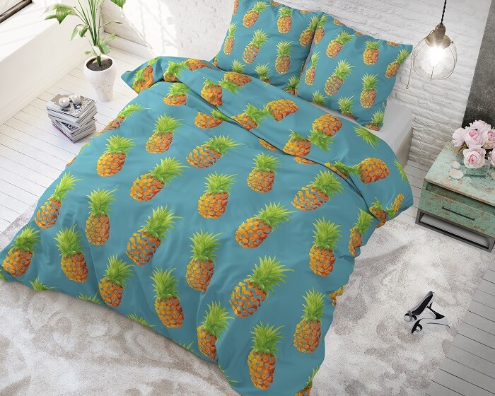 Pineapples ágynemű